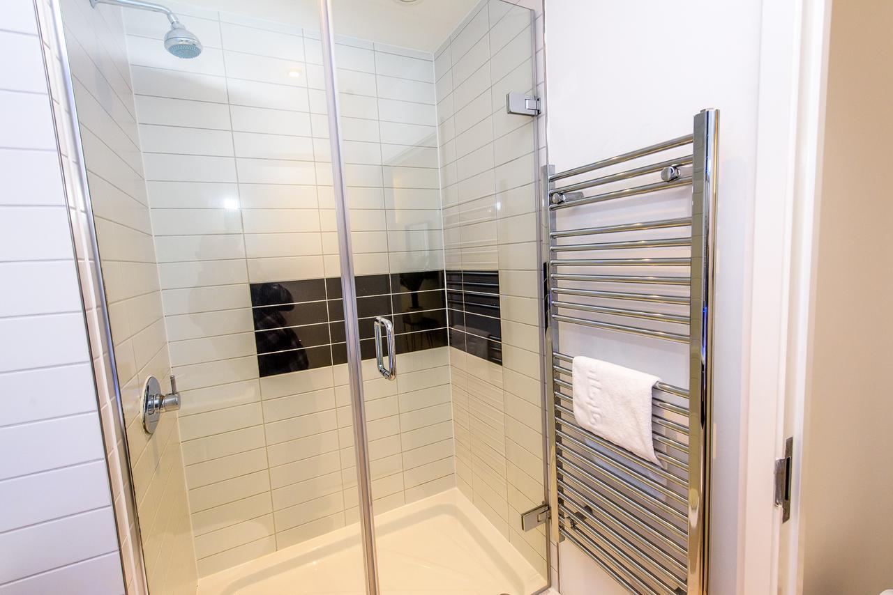 Approved Serviced Apartments Skyline Манчестер Экстерьер фото